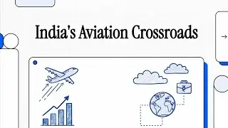 J.P. Morgan - India Aviation Insights
