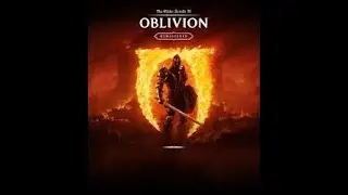 Oblivion Remastered Lets Play Ep. 2: Kvatch