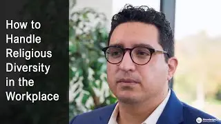 Religious Diversity in the Workplace - Religious Diversity | Knowledgecity.com