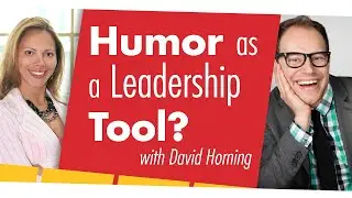 Adding humor in the workplace? 😃 What every leader must know! | Kristie Stocker