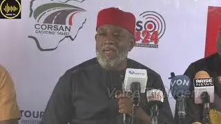 Call for Accountability: Group Demands Strategic Oversight in Implementation of Government Projects