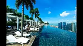 Singapore City Explore.