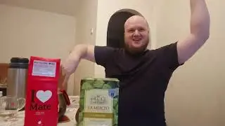 Yerba I love mate - бріф-рев'ю від DIaMONd'a