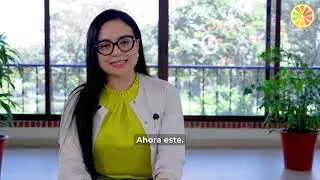 Testimonio de clienta que adquiere servicios NutriWell Bienestar Corporativo