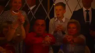 Шоу программа салонной магии на ваш праздник