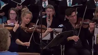 Zingt een nieuw lied -  Christelijk Nationaal Koor