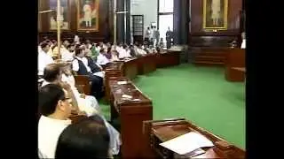 PM Modi at the BJP Parliamentary Party meeting
