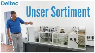 Das machen wir alles! | Deltec