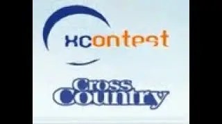 Tutorial XContest-XCtrack