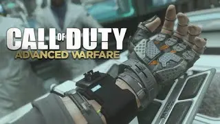 I GOTTA HAND IT TO EM! [ADVANCED WARFARE: CALL of DUTY]