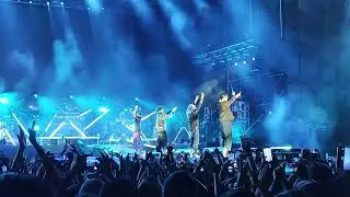 Déjate Caer - Café Tacvba || Festival City Querétaro 2024