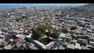 The Epitome of Derbent, Republic of Dagestan