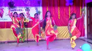 013 om Shakthi