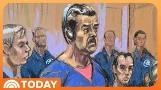 Nicol&aacute;s Maduro Pleads Not Guilty, Says He Was &lsquo;Kidnapped&rsquo;