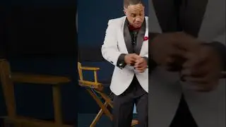 Why NICK CANNON is a Unique Career Inspiration! #orlandobrown #rayj #funnymarco