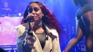 Kehlani - 