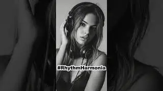 Starlit Horizon - Progressive Melodic Techno / Progressive House | RhythmHarmonia