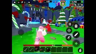 Playing flag wars ( no talking)