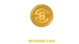 Разбор Beverage.cash (BCC) | Детали ICO