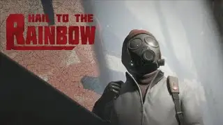 Hail to the Rainbow - Survivre dans un monde cyberpunk post-apocalyptique