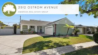 Homes for Sale in Long Beach | 2512 Ostrom Avenue