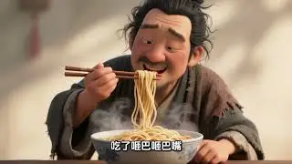 老光棍独酌，盘盘有蛇。#故事分享