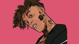 (FREE LOOP) Lil Skies Type Loop - &ldquo;Backwoods&rdquo; | Trap Melody Sample 2019