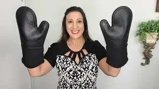 Pot Holders Oven Mitts