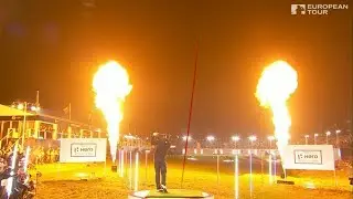 The Hero Challenge at the 2017 British Masters | Full Show