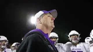 2025 BHS-TV Brownsburg Football State Title Hype Video