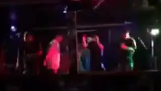 Getting' Cake Boy Live (Distinguished Linguists) MI Dubb, J-Tek, Fatal Saint & Unkle Jesse