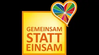 Gemeinsam statt einsam
