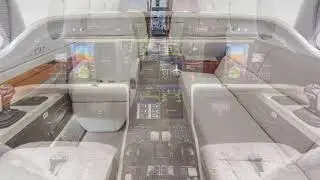 2017 EMBRAER LEGACY 500 For Sale