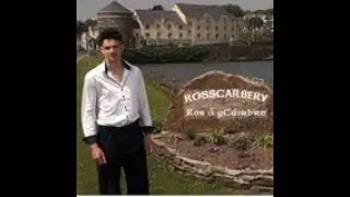 Rosscarbery In My dreams (Official video) - Conor O'Mahony