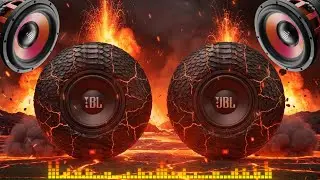 JBL Bass Boosted Sound Test 💣 | Extreme Bass Remix