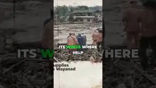 IAF Heroes in Action: Rescues That Saved Lives #shorts #shortsvideo