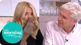 Life Hacks For Your Shoes, Collars And Zips | This Morning