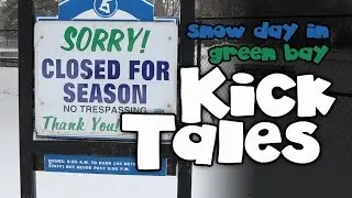 GBASO | Snow Day, Skate Day