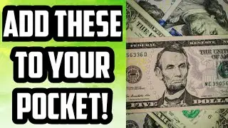 How To KEEP $40 CASH Each Month!