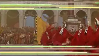 Kleopatra Beş&ecirc; Yekem Roja S&ecirc;şem&ecirc; saet 8&ecirc; li ser Kurd1&ecirc;.wmv