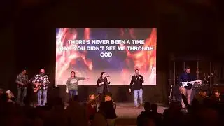 Sunday Worship Experience01/11/2026