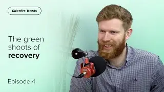 Is eCommerce Showing Signs of Recovery? | Episode 4 | The Salesfire Trends Podcast