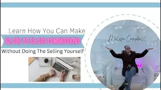 How Can you Earn Income From Anywhere | Helping 1,000 Mom's Earn Multiple Income Streams