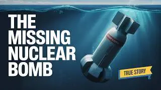 The Nuke Lost at Sea