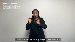How we're Supporting Customers & Colleagues with Disabilities