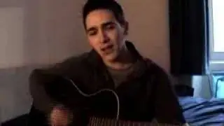 Caring is Creepy (The Shins Cover)