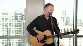 Matt Heinecke Acoustic Sampler