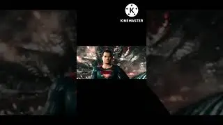 sicn the fight super man and bat man 🔥 🔥 and fight