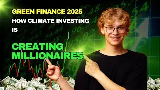 Top Climate Investor Reveals BEST Green Finance Techniques for 2025