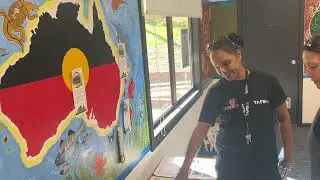 Reconciliation Week 2024 on Dunghutti Country